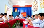 Ban Dân tộc HĐND tỉnh Bình Phước giám sát về việc thực hiện Chương trình 33, Chương trình 134 trên địa bàn tỉnh