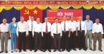 Kỹ năng giám sát của Ban HĐND xã đối với lĩnh vực Quốc phòng – An ninh và thực thi Pháp luật