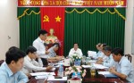 Họp kiểm điểm năm 2013 của tập thể, Thành viên Đảng đoàn Hội đồng nhân dân tỉnh
