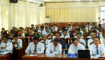 Toàn cảnh kỳ họp