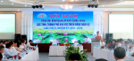 Hội nghị trao đổi kinh nghiệm hoạt động các tỉnh thành phố khu vực miền đông nam bộ lần thứ 5, nhiệm kỳ 2011-2016
