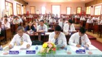 Khai mạc kỳ họp thứ 8 Hội đồng nhân dân thị xã Phước Long khóa II, nhiệm kỳ 2011 – 2016.
