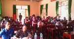 Đại biểu HĐND tỉnh, huyện tiếp xúc cử tri tại xã Đồng Nai, huyện Bù Đăng