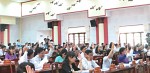 Kỳ họp thứ mười hai,  HĐND tỉnh khóa VIII thành công tốt đẹp.
