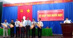 HĐND huyện Đồng Phú tổ chức  kỳ họp thứ mười một (kỳ họp bất thường), HĐND huyện khóa X