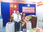 Thị xã Đồng Xoài tổ chức thành công kỳ họp thứ mười lăm  (kỳ họp bất thường) HĐND thị xã khóa III, nhiệm kỳ 2011-2016.