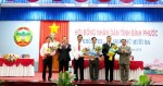 Bế mạc kỳ họp thứ mười ba, Hội đồng nhân dân tỉnh khóa VIII.