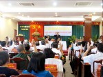 Hội đồng nhân dân tỉnh: Tổ chức kỳ họp thứ mười bốn (bất thường)