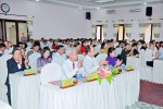 Hội đồng nhân dân thị xã Đồng Xoài tổ chức thành công  kỳ họp thứ mười bảy, khóa III, nhiệm kỳ 2011-2016.ng Tân Thiện, thị xã Đồng Xoài tổ chức kỳ họp thứ mười ba khóa II, nhiệm kỳ 2011-2016.