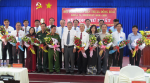 HĐND thị xã Đồng Xoài tổ chức kỳ họp thứ nhất, khóa IV, nhiệm kỳ 2016 – 2021
