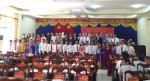 Bù Đăng: Bế mạc kỳ họp thứ nhất HĐND huyện khóa VI, nhiệm kỳ 2016 -2021
