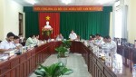 Giám sát công tác tiếp công dân và giải quyết đơn thư khiếu nại, tố cáo của công dân