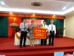 Thường trực HĐND tỉnh tổ chức Hội nghị giao ban công tác HĐND tỉnh Bình Phước lần thứ nhất, nhiệm kỳ 2016 - 2021.