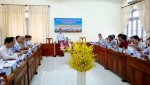 Huyện Bù Đăng, Bình Phước Tổ chức phiên chất vấn giữa hai kỳ họp