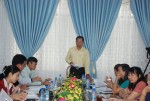 Ban Dân tộc HĐND tỉnh giám sát công tác tuyên truyền pháp luật cho đồng bào dân tộc thiểu số