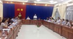 Bù Đăng: Ban KT-XH HĐND huyện giám sát việc thực hiện chế độ, chính sách đối với người có công và các đối tượng bảo trợ xã hội