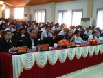 Huyện Chơn Thành phấn đấu thu ngân sách đạt 222,5 tỷ đồng