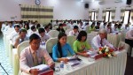 HĐND thị xã Đồng Xoài tổ chức kỳ họp thứ ba khóa IV nhiệm kỳ 2016 – 2021