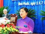 Khai mạc kỳ họp thứ ba, Hội đồng nhân dân tỉnh khóa IX, nhiệm kỳ 2016 - 2021.
