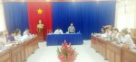 Bù Đăng: Ban Dân tộc HĐND huyện giám sát chuyên đề quy hoạch đào tạo tuyển dụng cán bộ người dân tộc thiểu số.