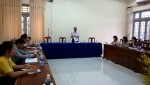 Bù Đăng: thông qua báo cáo kết quả giám sát của Ban Kinh tế – Xã hội  và Ban Dân tộc HĐND huyện