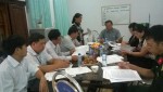 Ban Dân tộc HĐND huyện Lộc Ninh giám sát việc thực hiện các chính sách xã hội, đào tạo nghề, giải quyết việc làm và giảm nghèo cho đồng bào dân tộc thiểu số trên địa bàn huyện