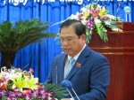 Bế mạc kỳ họp thứ tư, Hội đồng nhân dân tỉnh khóa IX.
