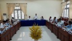 Hội đồng nhân dân huyện Bù Đăng dự kiến tổ chức kỳ họp cuối năm 2017 vào ngày 21, 22/12/2017