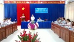 Bù Đăng: Thường trực HĐND huyện tổ chức phiên họp thứ 23
