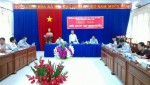 Bù Đăng: Thường trực HĐND huyện tổ chức phiên chất vấn giữa hai kỳ họp