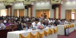 HĐND tỉnh Bình Phước tổ chức thành công kỳ họp thứ bảy (cuối năm 2018).