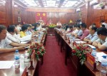 Phấn đấu hoàn thành chỉ tiêu thu ngân sách năm 2019 là 9.000 tỷ đồng