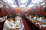 Bình Phước ước hoàn thành chỉ tiêu thu ngân sách năm 2019