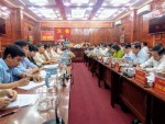 Điều chỉnh thu ngân sách năm 2020 từ 10.000 tỷ đồng lên 10.213 tỷ 500 triệu đồng