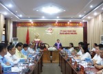 Tình hình kinh tế - xã hội, quốc phòng – an ninh năm 2020 tỉnh Bình Phước trong bối cảnh phòng, chống dịch Covid-19.