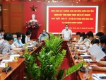 Thường trực HĐND tỉnh giám sát tại huyện Chơn Thành