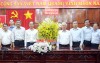 TĂNG CƯỜNG HỢP TÁC VÌ SỰ PHÁT TRIỂN GIỮA BÌNH PHƯỚC VÀ VRG