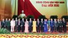 BÍ THƯ TỈNH ỦY NGUYỄN VĂN LỢI TÁI ĐẮC CỬ ỦY VIÊN BAN CHẤP HÀNH TRUNG ƯƠNG ĐẢNG KHÓA XIII