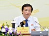 THƯ CHÚC MỪNG NHÂN KỶ NIỆM 75 NĂM NGÀY TRUYỀN THỐNG VĂN PHÒNG QUỐC HỘI NƯỚC CHXHCN VIỆT NAM