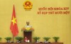 QUỐC HỘI KHÓA XIV LÀ NỀN TẢNG VỮNG CHẮC CHO KHÓA XV VÀ CÁC KHÓA TIẾP THEO