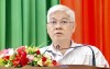 CỬ TRI BÙ ĐỐP MONG MUỐN NGƯỜI ỨNG CỬ THỰC HIỆN ĐẦY ĐỦ CHƯƠNG TRÌNH HÀNH ĐỘNG SAU KHI TRÚNG CỬ