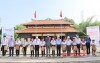 NHỮNG HOẠT ĐỘNG Ý NGHĨA KỶ NIỆM 80 NĂM THÀNH LẬP ĐỘI TNTP HỒ CHÍ MINH