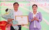 KHÁNH THÀNH CÔNG VIÊN SUỐI CAM VỚI GẦN 700 CÂY GỖ QUÝ