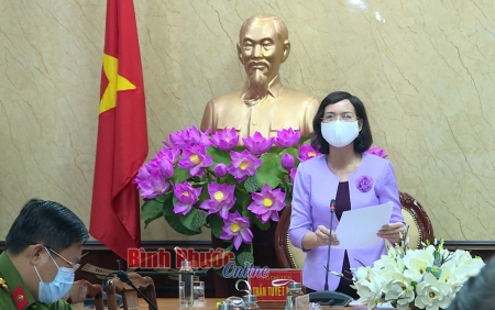 NGƯỜI NGƯỜI CHỐNG DỊCH, NHÀ NHÀ CHỐNG DỊCH, NGÀNH NGÀNH CHỐNG DỊCH