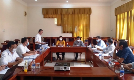Dự kiến 121 khu vực quy hoạch thời kỳ 2021 - 2030 sẽ được trình HĐND tỉnh thông qua tại kỳ họp thứ 3.
