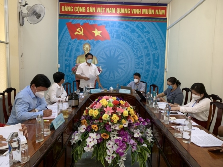 Giai đoạn 2018 - 2020, toàn tỉnh có 3.480 hộ nghèo đồng bào dân tộc thiểu số  thoát nghèo