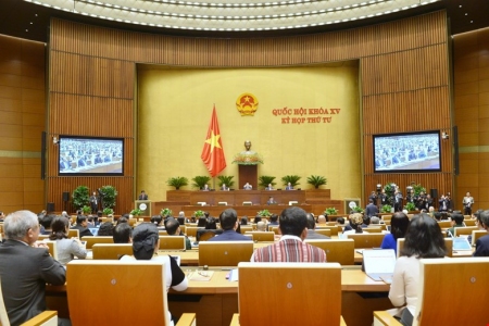 kỳ họp 4