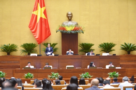 Trần Thanh Mẫn