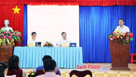 txct  Bù Gia Mập 4