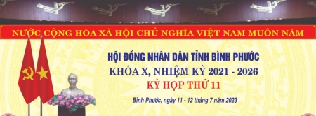 ảnh kỳ họp 11
